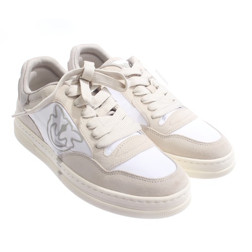 Pinko sneakers euro bianco - pinko,