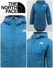 Giacca imbottita reversibile