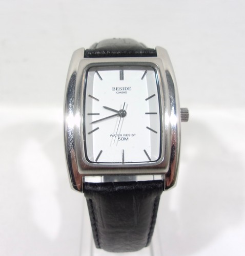 Orologio casio beside quarzo - casio,