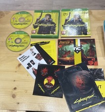 Cyberpunk 2077 Xbox One gioco