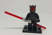 Lego star wars darth maul - lego,