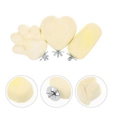  3 pezzi supporto persico