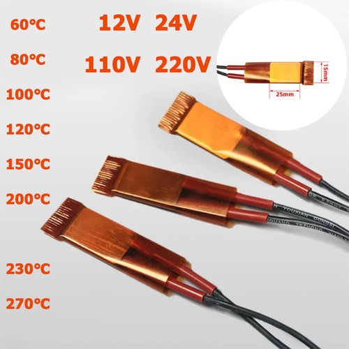 Dc12v 220v riscaldatore a - ac/dc12v-220v,
