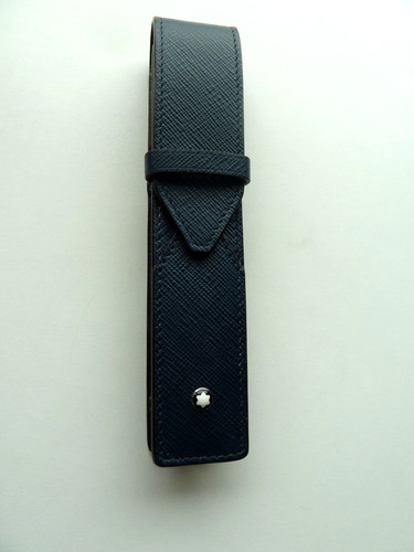 Montblanc envelope platinum - envelope,