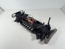 Telaio scorrevole Tamiya TT-01