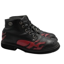 Stivali Harley-Davidson Flame