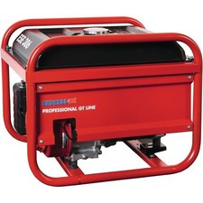 Generatore di corrente ESE 306