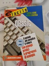 MANUALE QBASIC È FACILE