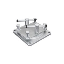 Rotary clamp base 721/6 -