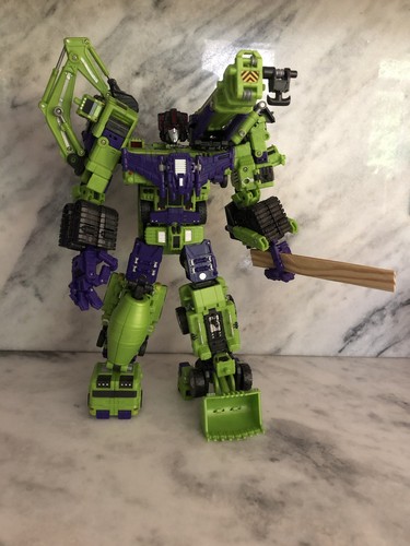 Combinatore tfc toys hercules - tfc,