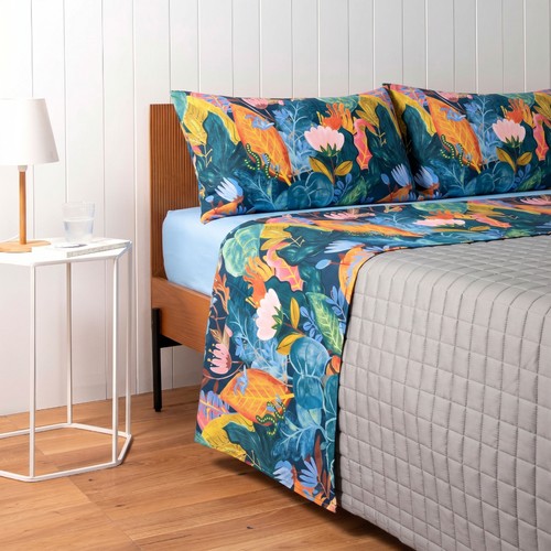 Completo letto matrimoniale - completo,