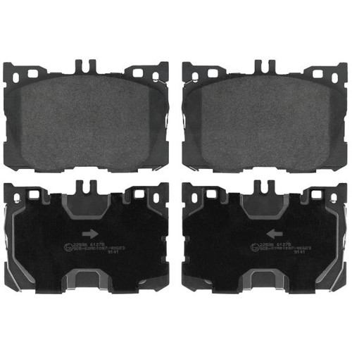 Für febi fe116428 set - für,