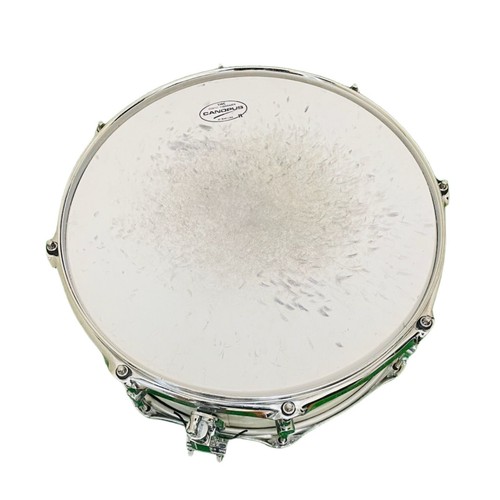 Tamburo rullante canopus - tamburo,