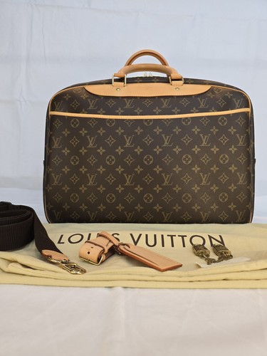 Louis vuitton alize monogram - vuitton,