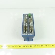 Modulo Di Controllo Numerico