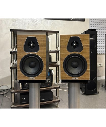 Sonus faber lumina walnut - sonus,