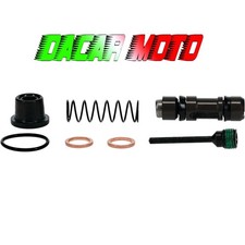 KIT REVISIONE POMPA FRENO