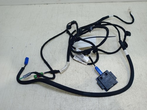 Peugeot 3008 console cavo - 3008,