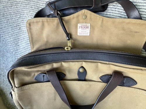 Filson valigetta - filson,