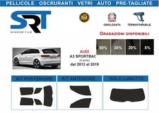 Pellicole Oscurante  Pre