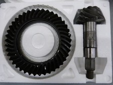 07-17 Jeep Wrangler JK Dana 44