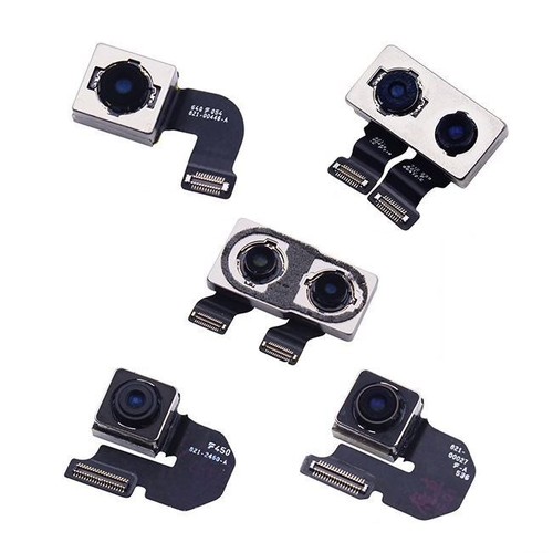 Modulo fotocamera principale