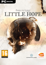 Little Hope (The Dark Pictures