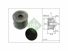 535002310 ALTERNATE PULLEY INA