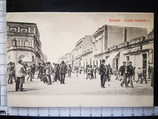 669 BRINDISI - CORSO UMBERTO I