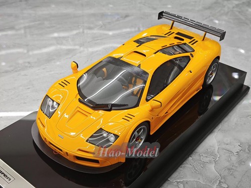 Amalgam mclaren f1 - 1/18,
