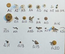  Movimento Jaguar J 895 Meccanico Parti Ricambi  Suisse