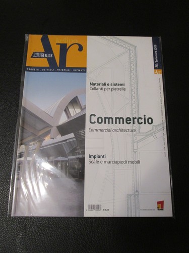 Arketipo 2008 rivista - rivista, di