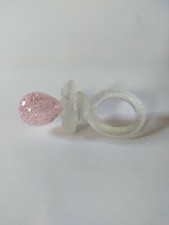 Bomboniera ciuccio nascita