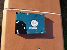 Disco Rigido interno IDE 80 GB