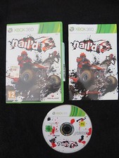 XBOX 360 : NAIL'D - Completo, ITA !