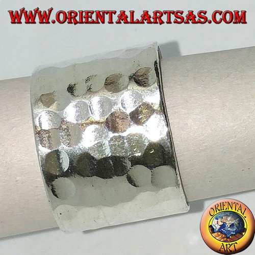 Anello fascia larga in - larga,