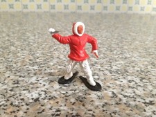 ESCHIMESE (ESKIMO) TIMPO TOYS ENGLAND anni 60/70 ORIGINALE NUOVO