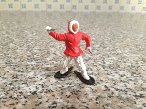 Eschimese timpo toys - eschimese, (eskimo)