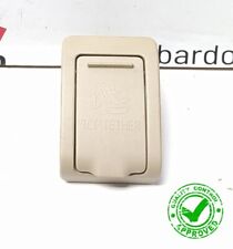 Copertura Gancio Sedile Bambino Seggiolino Posteriore Mercedes C W204 SP5856