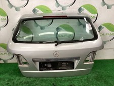 PORTELLONE POSTERIORE PER