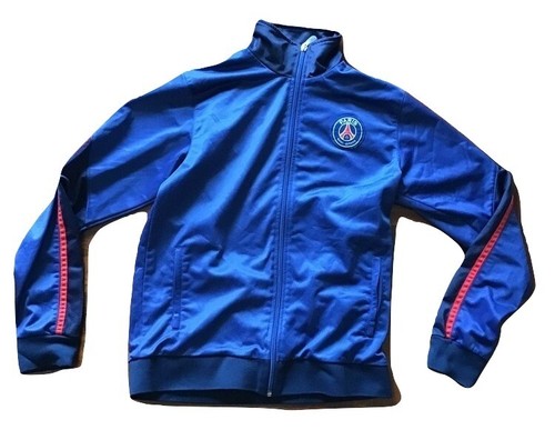 Felpa bambini calcio paris - felpa,
