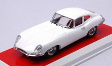 1963 Jaguar E Type Coupe