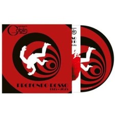 Profondo Rosso: 50th