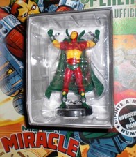 Supereroi DC Comics MISTER