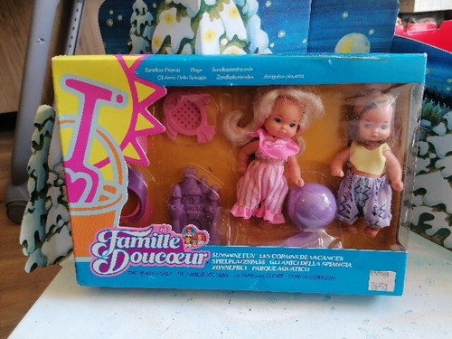 Barbie the heart - heart, la