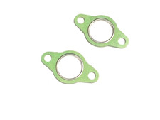 GUARNIZIONE MARMITTA SCARICO 2