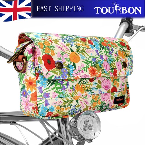 Borsa donna tourbon manubrio - donna,