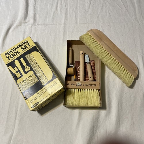 Set attrezzi appendere - attrezzi, alla