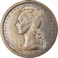 [#874192] Moneta, Africa