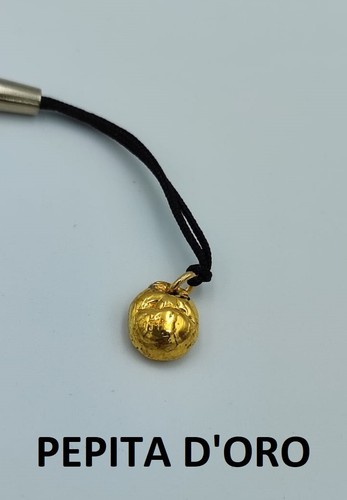 Idea regalo pepita oro - idea,